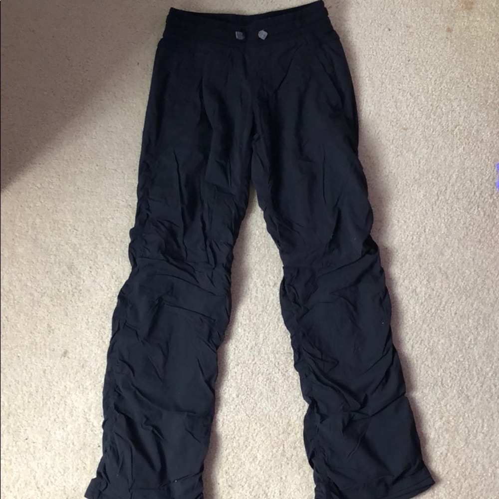 ivivva joggers